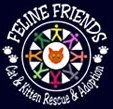 Feline Friends logo