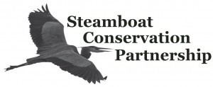 Steamboat Conservation Partnership logo