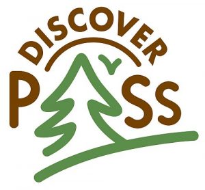 Discover Pass logo with link to http://discoverpass.wa.gov/