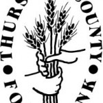 Thurston County Food Bank logo