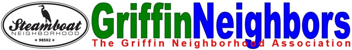 GriffinNeighbors Logo