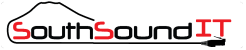 South Sound IT logo