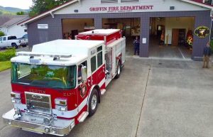 Griffin Fire Department